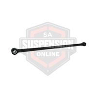 Panhard rod (Rod/Strut- wheel suspension) fits rear