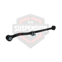 Panhard Rod (Rod/Strut- wheel suspension) Front