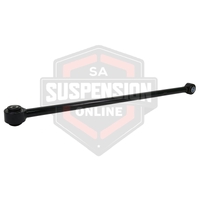 Panhard rod (Rod/Strut- wheel suspension) fits rear