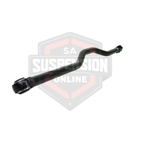 Panhard Rod (Rod/Strut- wheel suspension) fits rear
