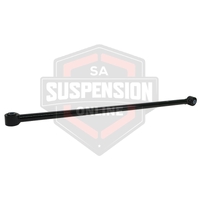 Panhard rod (Rod/Strut- wheel suspension) fits rear