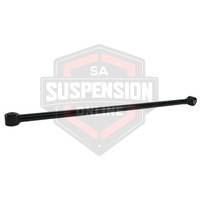 Panhard rod (Rod/Strut- wheel suspension) Rear