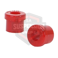 Gearbox Steady Rod Eye - Bushing Kit (Bushing- selector/shift rod) Front
