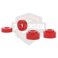 Radiator Support - Panel Mount Bushing Kit (Radiator Mounting) Front