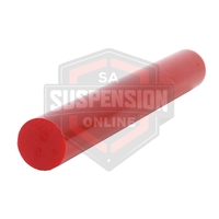 Polyurethane Solid Rod (Polyurethane rod) 