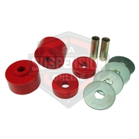 Body Mount - Bushing Kit-Cab Front (Mounting- fits vehicle frame) Front