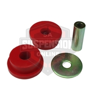 Differential Mount - Bushing Kit (Mounting- differential) Front