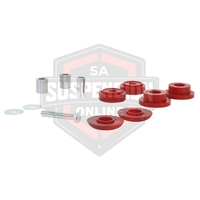 Differential Mount - Bushing Kit (Mounting- differential) Front