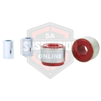 Differential Mount - fits rear Bushing Kit (Mounting- differential) Rear