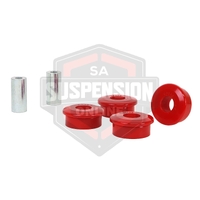 Differential Mount - Front Bushing Kit (Mounting- differential) fits rear