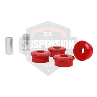 Differential Mount - Front Bushing Kit (Mounting- differential) Rear