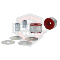 Differential Mount - Rear Bushing Kit (Mounting- differential) Rear
