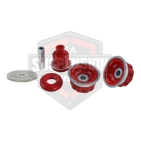 Differential Mount - Bushing Kit (Mounting- differential) fits rear