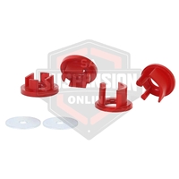 Differential Mount - fits rear Bushing Kit (Mounting- differential) Rear