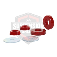 Differential Mount - Front Bushing Kit (Mounting- differential) fits rear