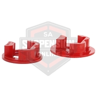 Engine Mount - fits rear Bushing Kit (Mounting- engine) Front