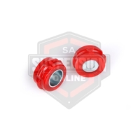 Differential Mount - fits rear Bushing Kit (Mounting- differential) Rear