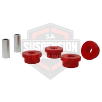 Differential Mount - Front Bushing Kit (Mounting- differential) fits rear