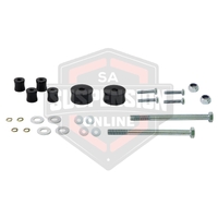 Differential Drop - Kit (Mounting- differential) Front