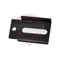 Headlight - Height Sensor Adjuster BrFits Acket Kit (Sensor- headlight lefits velling) fits rear