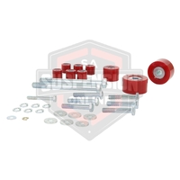 Differential Drop - Kit (Mounting- differential) Front