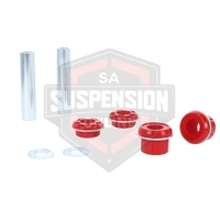 Subframe - Front Bushing Kit (Mounting- support frame/subframe) Front
