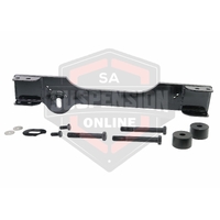 Differential Drop - Kit (Mounting- differential) Front