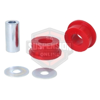 Differential Mount - Left Bushing Kit (Mounting- differential) 