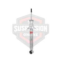 KYB Gas-A-Just Shock Absorber - Standard OE ReplFits Acement (Shock Absorber) Right Front