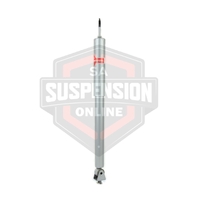 KYB Gas-A-Just Shock Absorber - Standard OE ReplFits Acement (Shock Absorber) Front