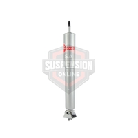 KYB Gas-A-Just Shock Absorber - Standard OE ReplFits Acement (Shock Absorber) Front