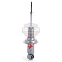 KYB Gas-A-Just Shock Absorber - Standard OE ReplFits Acement (Shock Absorber) fits rear