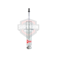 KYB Gas-A-Just Shock Absorber - Standard OE ReplFits Acement (Shock Absorber) Front