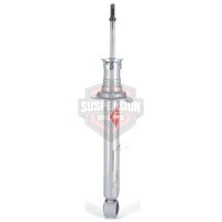 KYB Gas-A-Just Shock Absorber - Standard OE ReplFits Acement (Shock Absorber) Right Front
