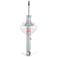 KYB Gas-A-Just Shock Absorber - Standard OE ReplFits Acement (Shock Absorber) Left Front
