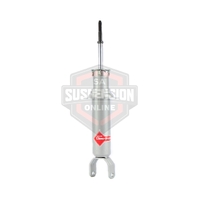 KYB Gas-A-Just Shock Absorber - Standard OE ReplFits Acement (Shock Absorber) Front