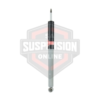 KYB Gas-A-Just Shock Absorber - Standard OE ReplFits Acement (Shock Absorber) Front