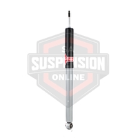 KYB Gas-A-Just Shock Absorber - Standard OE ReplFits Acement (Shock Absorber) Front
