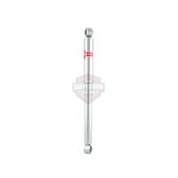KYB Gas-A-Just Shock Absorber - Standard OE ReplFits Acement (Shock Absorber) fits rear