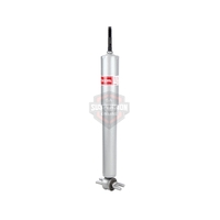 KYB Gas-A-Just Shock Absorber - Standard OE ReplFits Acement (Shock Absorber) Front