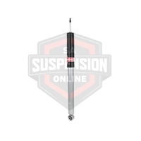 KYB Gas-A-Just Shock Absorber - Standard OE ReplFits Acement (Shock Absorber) Front