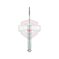 KYB Gas-A-Just Shock Absorber - Standard OE ReplFits Acement (Shock Absorber) fits rear