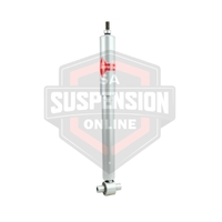 KYB Gas-A-Just Shock Absorber - Standard OE ReplFits Acement (Shock Absorber) fits rear