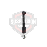 KYB Gas-A-Just Shock Absorber - Standard OE ReplFits Acement (Shock Absorber) fits rear