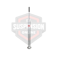 KYB Gas-A-Just Shock Absorber - Standard OE ReplFits Acement (Shock Absorber) fits rear