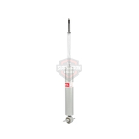 KYB Gas-A-Just Shock Absorber - Standard OE ReplFits Acement (Shock Absorber) fits rear