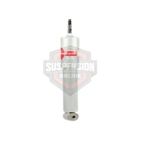 KYB Gas-A-Just Shock Absorber - Standard OE ReplFits Acement (Shock Absorber) Front