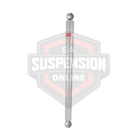 KYB Gas-A-Just Shock Absorber - Standard OE ReplFits Acement (Shock Absorber) fits rear