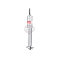 KYB Gas-A-Just Shock Absorber - Standard OE ReplFits Acement (Shock Absorber) Front