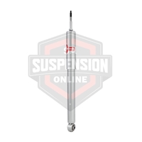 KYB Gas-A-Just Shock Absorber - Standard OE ReplFits Acement (Shock Absorber) Front